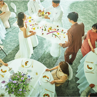 残1 金曜限定【豪華”京フレンチ”コース試食】こだわり美食堪能