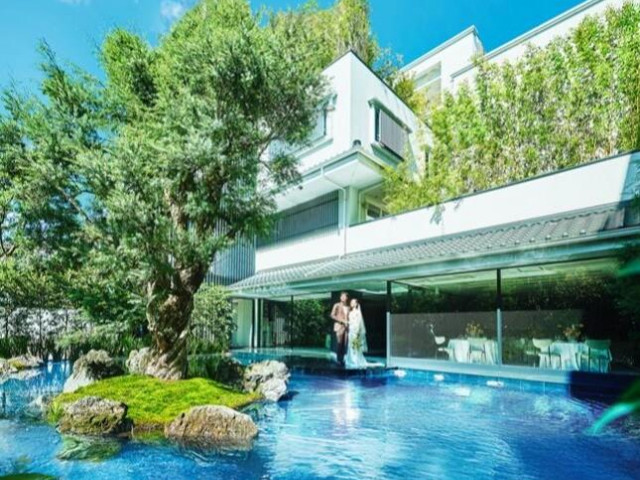 【来館特典】1件目来館が当館で最大お得!!