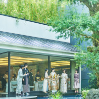 室町ギャラリーハウス