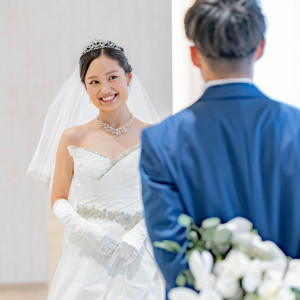 1組1組に寄り添い、“想い”を“カタチ”にする、オリテンタルホテルの結婚式|オリエンタルホテル福岡博多ステーションの写真(40992245)