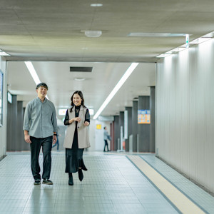 博多駅直結で安心できるおもてなし|オリエンタルホテル福岡博多ステーションの写真(36447414)