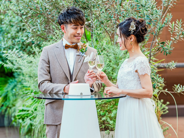 【AM来館特典】ホテル宿泊券（5万相当）プレゼント