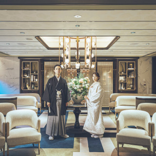 古都京都神社挙式×138年歴史ブランドホテル【本格和婚相談会】