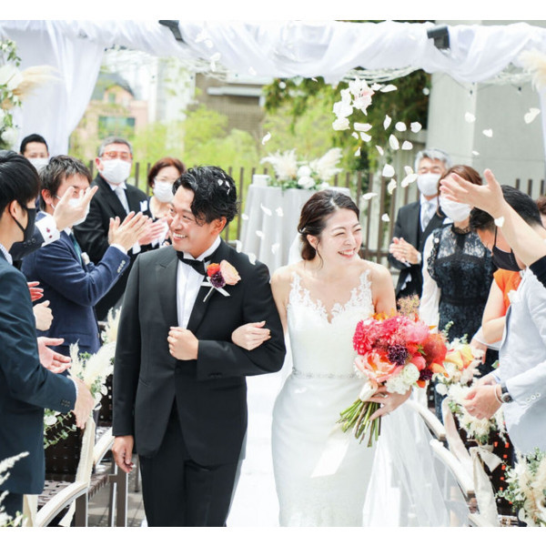 Casita(カシータ)の結婚式｜特徴と口コミをチェック【ウエディングパーク】