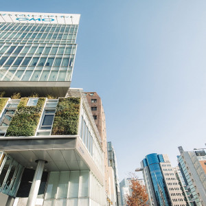 表参道の駅から徒歩3分。渋谷駅からも歩けるアクセス抜群の立地|Casita(カシータ)の写真(44916391)