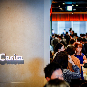 Casita(カシータ)