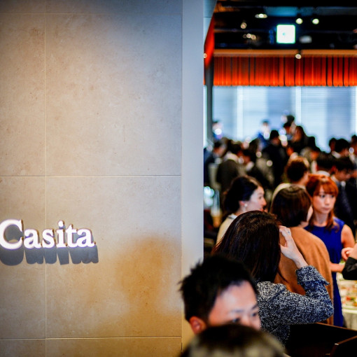 Casita(カシータ)