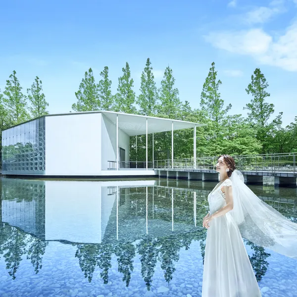 Aoki ホールディングス 婚礼式場代金10万円分（グランドプリンスホテル 