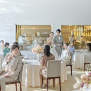 グランドプリンスホテル大阪ベイ