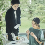 グランドプリンスホテル大阪ベイ