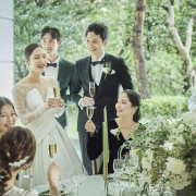 グランドプリンスホテル大阪ベイ