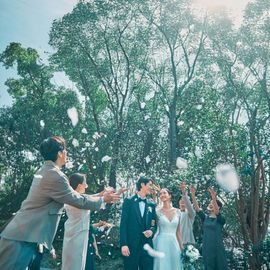 June Bride*3万試食【挙式体験×25大特典】大阪～直結バス