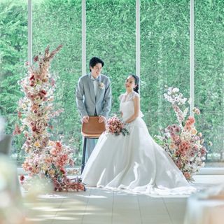 【大阪で人気*2会場同時見学】骨格カラー診断&豪華3万試食