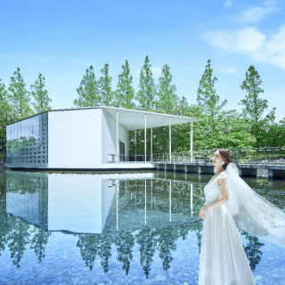 ホテル×貸切邸宅【ドレス1着無料*18大特典】花嫁の憧れALL体験