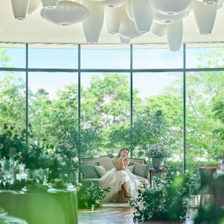 【初めての見学に◎】2つの貸切別邸見学×ホテルおもてなし体験