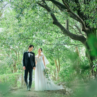 【木曜BIG】9,000坪の敷地に佇む上質×リゾート*ペア食事券付