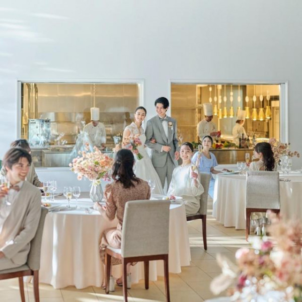 少人数専用プランをご用意