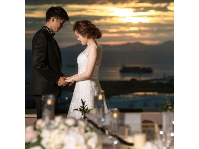 ◆ご来館特典【AMフェア限定】3万円相当3品コース試食