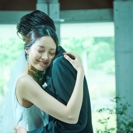 グランドプリンスホテル大阪ベイの結婚式の公式写真（4枚目）