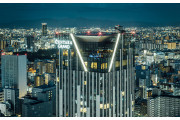 Centara Grand Hotel Osaka（センタラグランドホテル大阪）