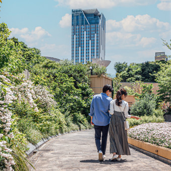 Centara Grand Hotel Osaka（センタラグランドホテル大阪）