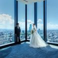 Centara Grand Hotel Osaka（センタラグランドホテル大阪）