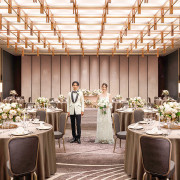 Centara Grand Hotel Osaka（センタラグランドホテル大阪）