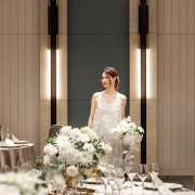 Centara Grand Hotel Osaka（センタラグランドホテル大阪）