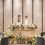 Centara Grand Hotel Osaka（センタラグランドホテル大阪）