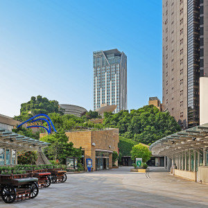 ...|Centara Grand Hotel Osaka（センタラグランドホテル大阪）の写真(36247024)