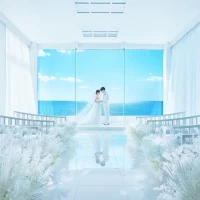 THE SURF SEASIDE SCENE MIYAKOJIMA/ザ・サーフシーサイドシーン宮古島