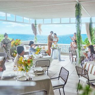 【大阪＆京都サロン開催】宮古島/石垣島リゾートW相談フェア