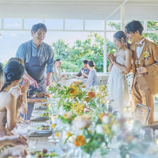 【大阪&京都サロン開催】宮古島/石垣島/ハワイW相談フェア