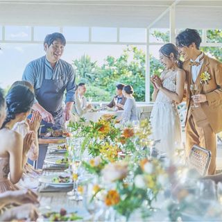 【大人数プランあり】ゲストと楽しむ沖縄リゾ－トW相談フェア
