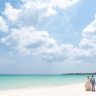 THE SURF SEASIDE SCENE MIYAKOJIMA/ザ・サーフシーサイドシーン宮古島