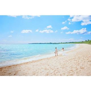 宮古島5か所を巡るフォトツアー付き