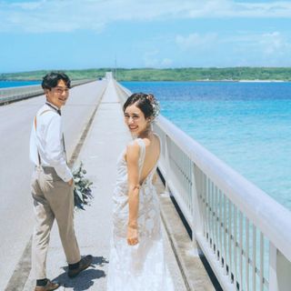 【沖縄サロン開催】宮古島/石垣島/ハワイ リゾートWフェア