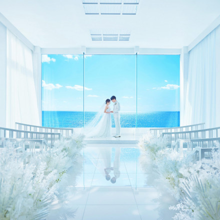 THE SURF SEASIDE SCENE MIYAKOJIMA/ザ・サーフシーサイドシーン宮古島