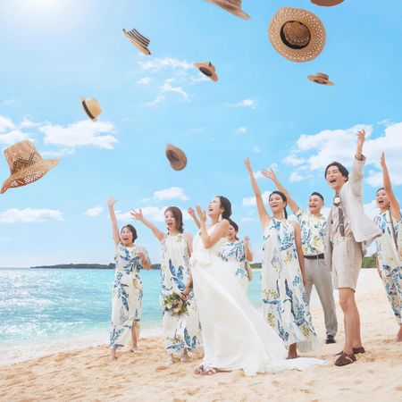 THE SURF SEASIDE SCENE MIYAKOJIMA/ザ・サーフシーサイドシーン宮古島からのお知らせの写真（3枚目）