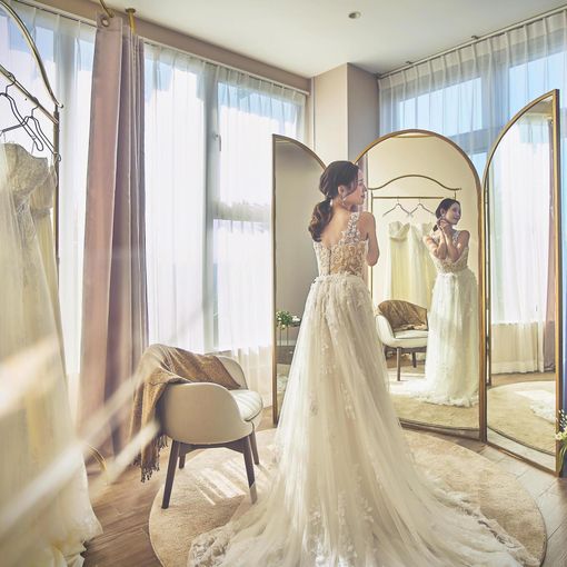 THE SURF SEASIDE SCENE MIYAKOJIMA/ザ・サーフシーサイドシーン宮古島の結婚式の公式写真（1枚目）