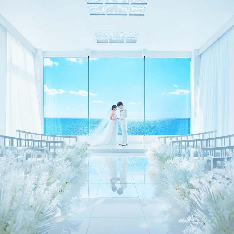 DIVINE CROSS ビーチで海水浴 千羽 ウエディングドレス満留 SEC DIVINE CROSS ビーチで海水浴 千羽 ウエディングドレス満留 SEC ST