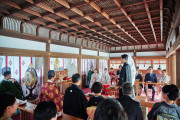 上賀茂神社