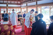 上賀茂神社