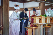 上賀茂神社