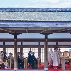 上賀茂神社 国宝『本殿』|上賀茂神社の写真(33376262)