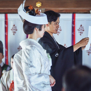 新春婚礼相談会&衣裳試着体験