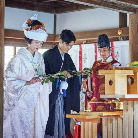 上賀茂神社