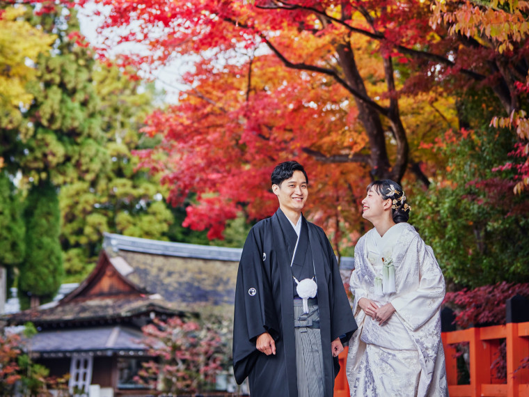 平安時代の趣そのままに 伝統美が息づく上賀茂神社