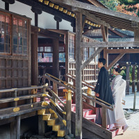 上賀茂神社