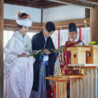 上賀茂神社